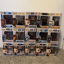 2017-18 Funko Pop NHL Series 2 Vinyl Figures 18