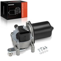 Frankberg Wischermotor Vorne Passend FüR Ford Fiesta Fusion | 5481FB0052121