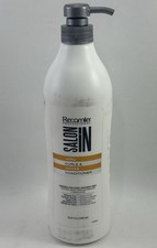 Salon In Recamier +Pro Curls & Waves Conditioner - NEW 33.8fl oz. 0.95 per fl oz