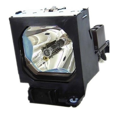 Jaspertronics  Original Lamp & Housing - Sony VPL-S50M Projectors - 1yr Warranty