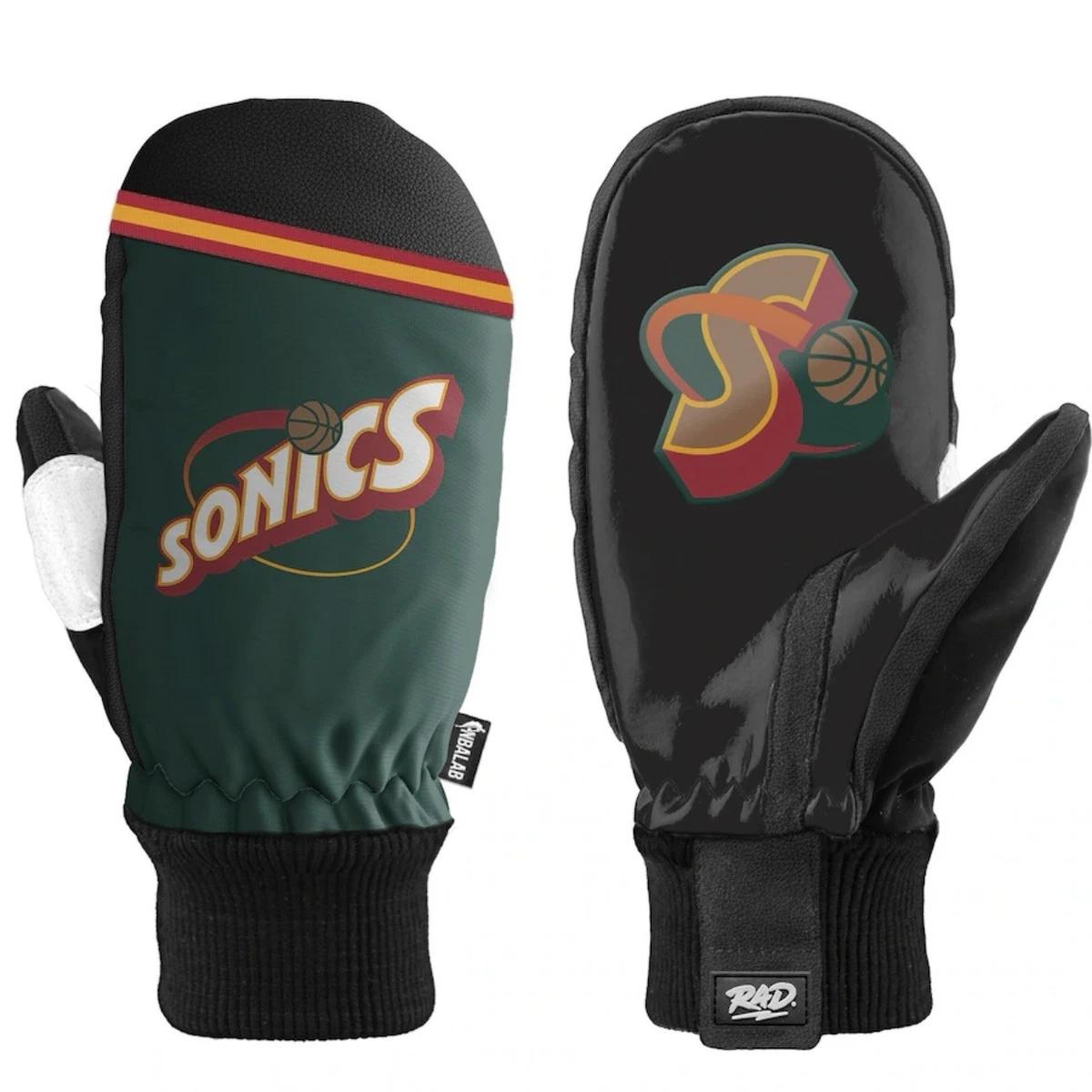 25+ NBA Gloves for sale | Updated Oct 2026