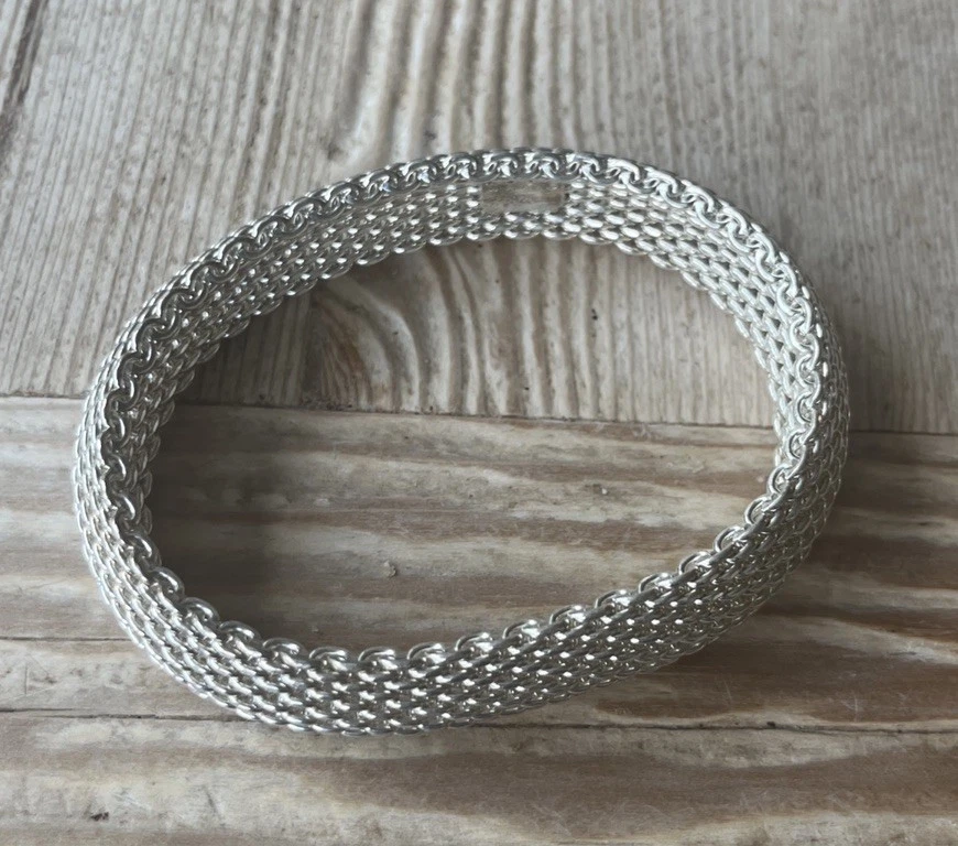 Tiffany & Co. Bangle Fine Jewellery for sale | eBay UK