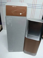 R.E.M BEAUTY SWEETENER FOUNDATION, # DEEP 7 N, 1 FL OZ NIB