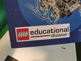 LEGO MindStorms Team Set 9794 SEALED for Schools STEM VTG See Photos