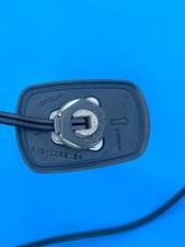 Antena Corta De 7 Pulgadas AM/FM Para SCION XB 2008-2015 – Mástil Negro De Goma
