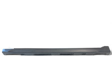 2006 Lexus Gs300 Side Skirt Rocker Panel Sill Left Driver 75860-30320 50