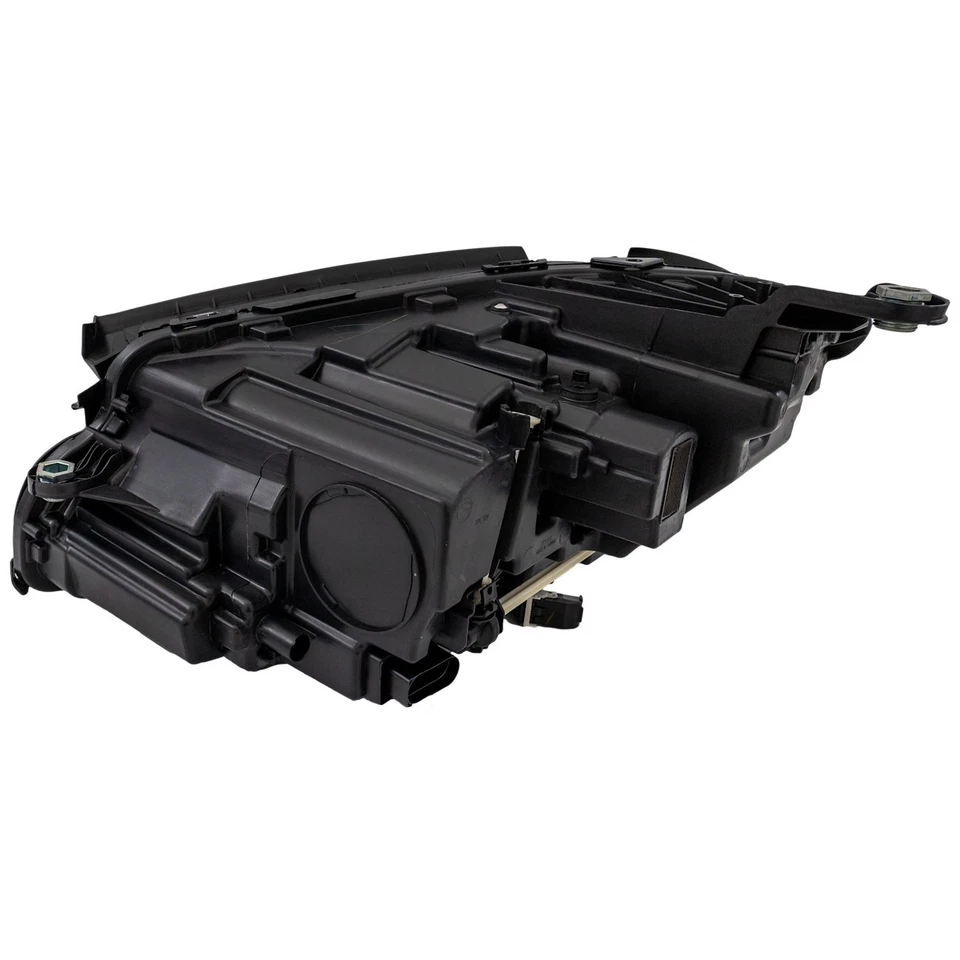 Faro Faro de conducción Faro pasajero lado derecho para MB 2139067001 Foto 2 de 4