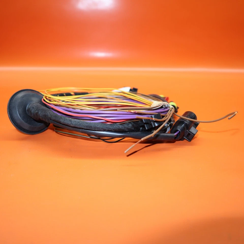 ПЕРЕДНИЙ БАМПЕР ДЛЯ PPORSCHE 911 CARRERA 2012 2013 2014 2015 2016 991612924 - Изображение 3 из 4