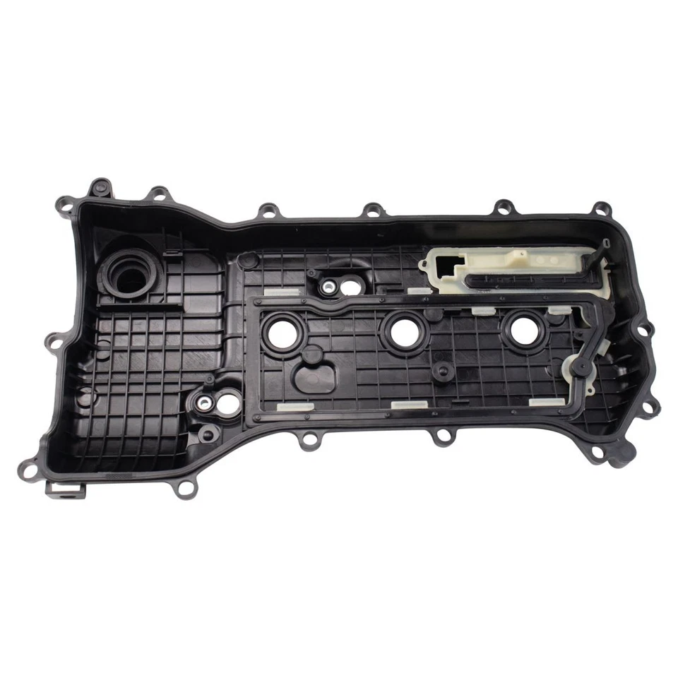 Left Valve Cover Fits 2016-2023 Toyota - Image 3 of 4