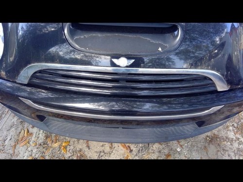 Blower Motor Convertible With AC Fits 02-08 MINI COOPER 1041789 - Picture 9 of 15