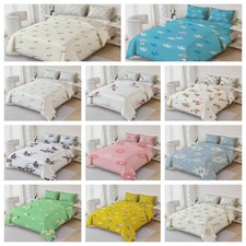 3D Flowers Pattern Colorful Background Quilt Cover Duvet Cover Comforter set