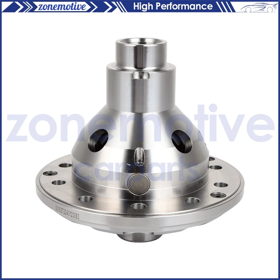 Fits Ford 9" 31 Spline Axles All 4 Pinion Design Trac Lok Posi Limited Slip - Image 3 of 4