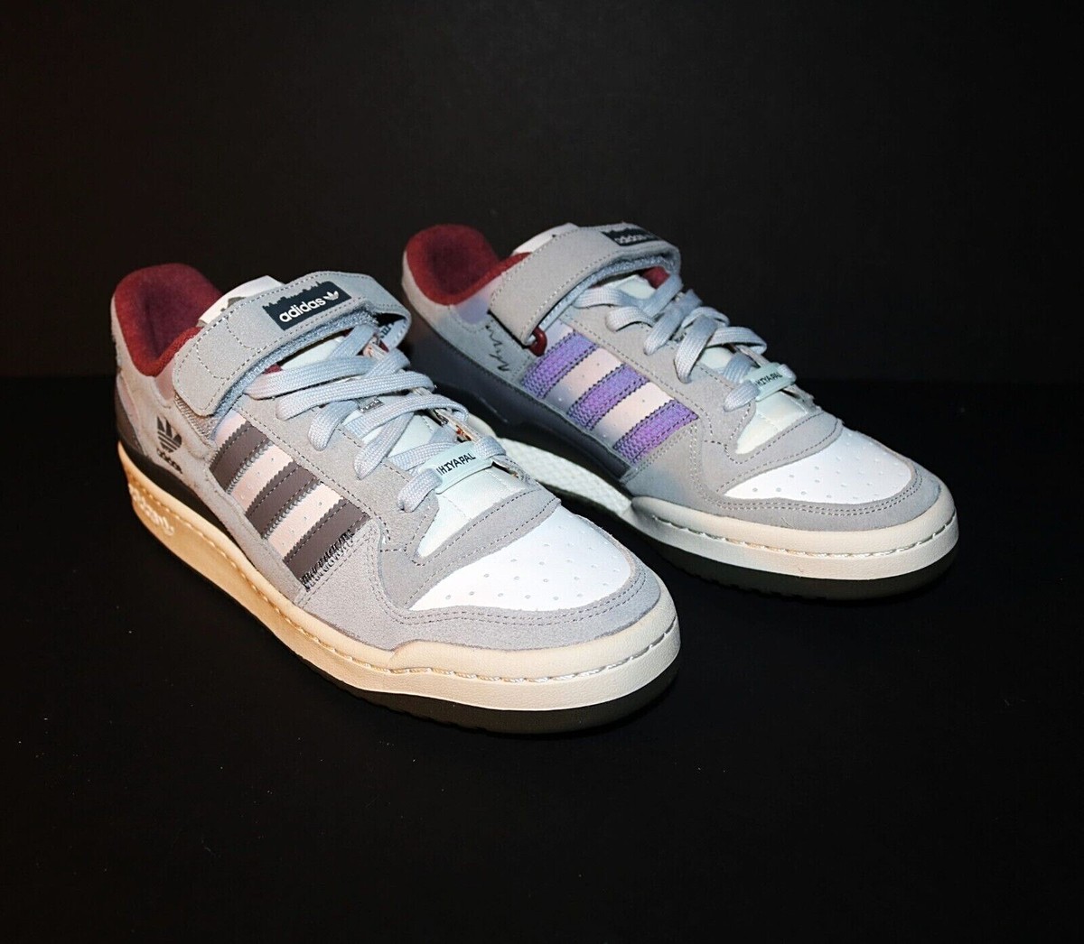 adidas gazelle silver green womens Adidas Forum Home Alone