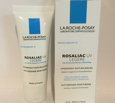 la roche posay anti redness moisturizer