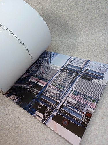 Jean Nouvel, Catalogue Japan - Picture 10 of 24