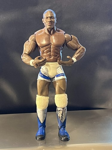 Wrestling Action Figures 7 inch - Picture 172 of 183
