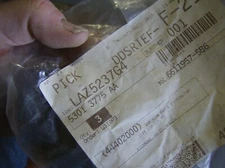 GENUINE MOPAR 53013775AA ENGINE OIL FILLER CAP SINGLE