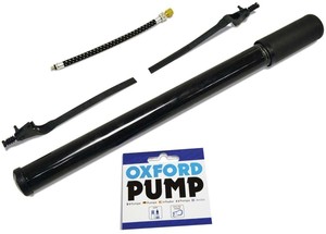 oxford bike pump