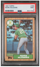 1987 Topps Baseball Cards 29
