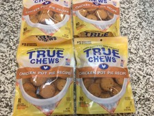 True Chews Chicken Pot Pie Dog Treat 12oz For Sale Online Ebay