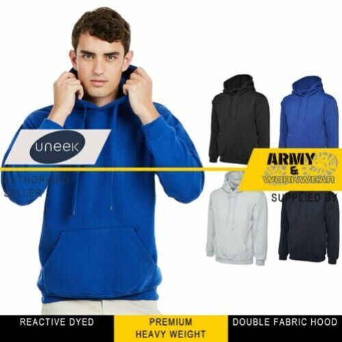 Unisex Fleecejacke extra weich 300g | Größen: XS-6XL | ASP Sturzstop