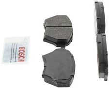 Frt Disc Brake Pads  Bosch  BE890