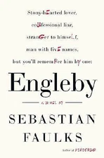 Engleby by Faulks, Sebastian