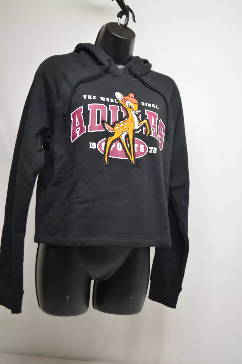 Bambi hoodie hotsell