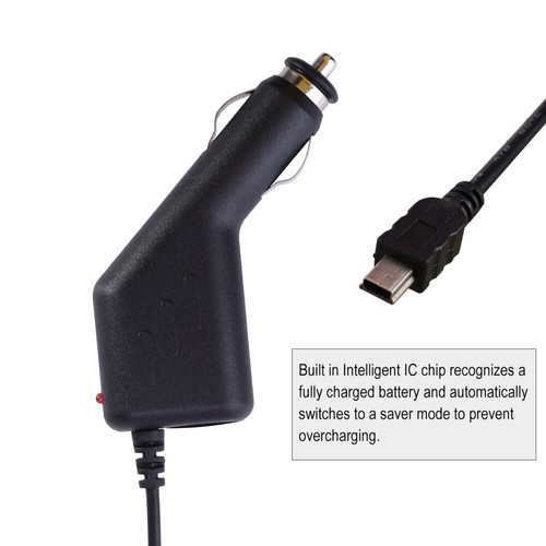 Single USB Modified Car Charger Mobile Phone Charger DIY Car - 第 10/12 張圖片
