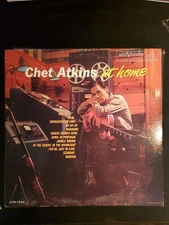 Check Atkins - At Home