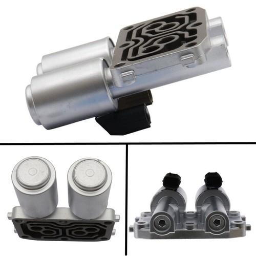 28260-PRP-014 Transmission Dual Linear Solenoid For Honda Element Accord Acura - Picture 9 of 10