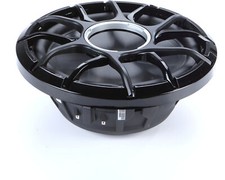 Wet Sounds ZERO Series 10 S4 XZ-B 10" Marine Subwoofer - Black