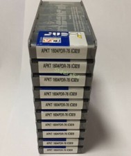 ISCAR APKT1604PDR-76 IC928 carbide inserts 60pcs 6boxes
