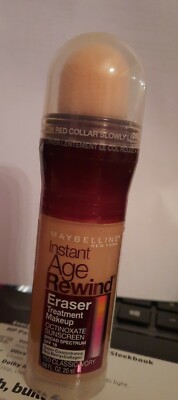 Maybelline Instant Age Rewind Eraser Applicator 150 Classic Ivory