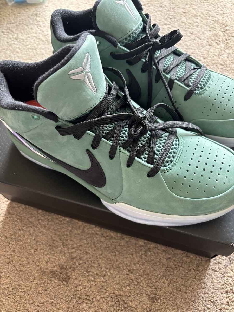 Nike Zoom Kobe Protro 'Girl Dad' Size UK US UK