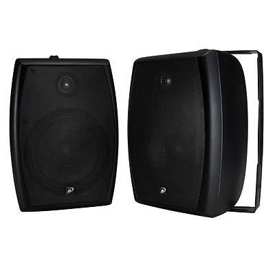 Dayton Audio IO655BT 6-1/2" 2-Way 70V Indoor/Outdoor Speaker