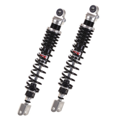 YSS Pair Of Gas Shock Absorbers For HONDA JAZZ 250 2001-2004