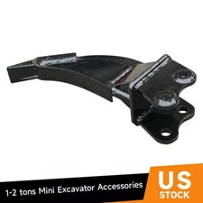 1Ton-1.5Tons Mini Excavator Ripper Excavator Attachments Scarifier Small Digger