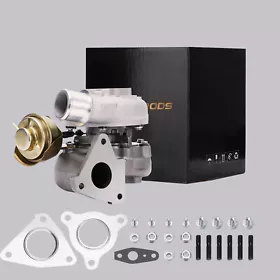 Turbolader 705954 for Nissan Terrano II Patrol 3.0 Di 154 PS 158 PS 724639