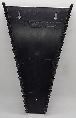 Wrench Rack