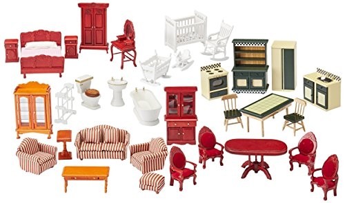 dollhouse furniture ebay