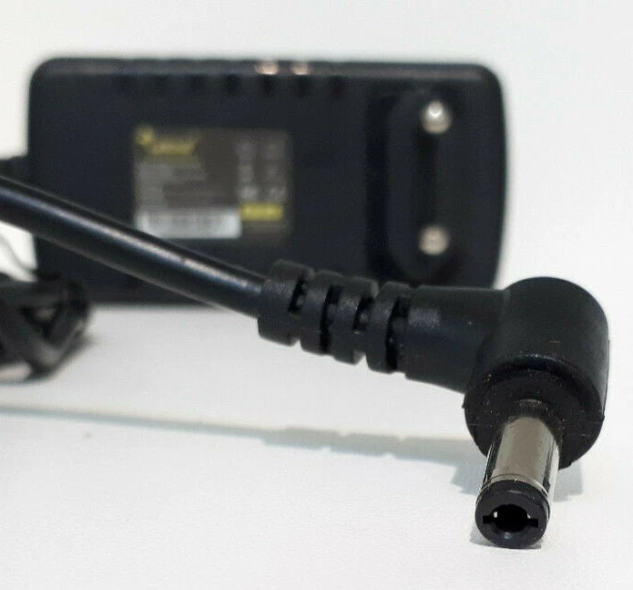 Original LEICKE NT03092 Ladegerät Netzteil 9V 2A - 5,5*2,5mm Stecker 18Watt - Bild 4 von 4