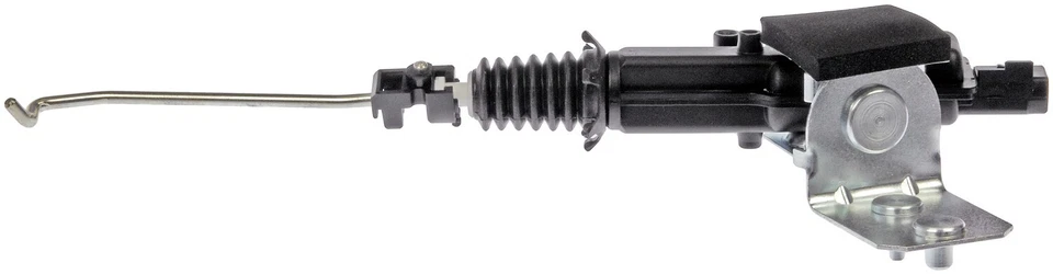 Rear Left Door Lock Actuator Motor Dorman For 2002 Lincoln Blackwood Foto 2 de 3