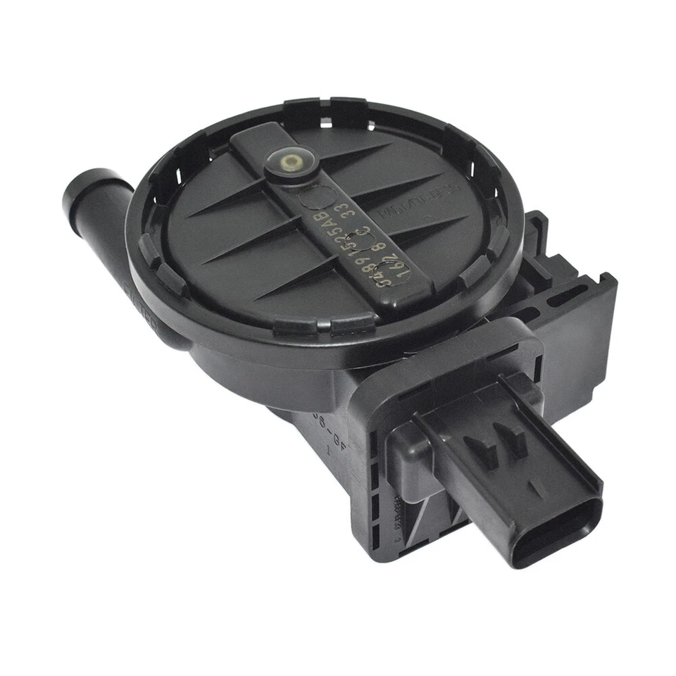 Bomba de detección de fugas de vapor de combustible 04891525AB para Chrysler Town & Country Dodge Jeep Foto 4 de 4