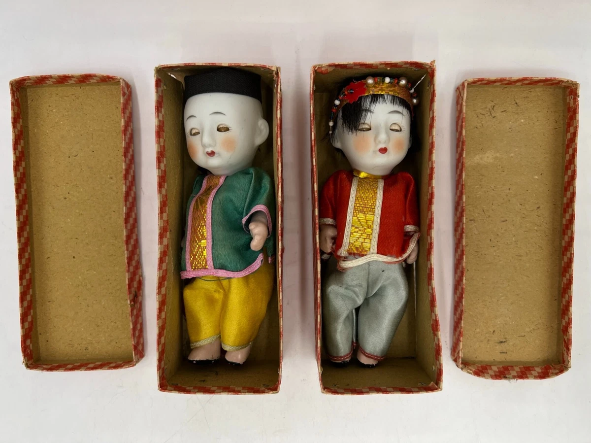 China dolls ebay sale