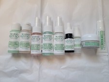 Mario Badescu 9 Pcs Set Cleanser, Toner, Facial Spray, Serum, Moisturizer, Etc.