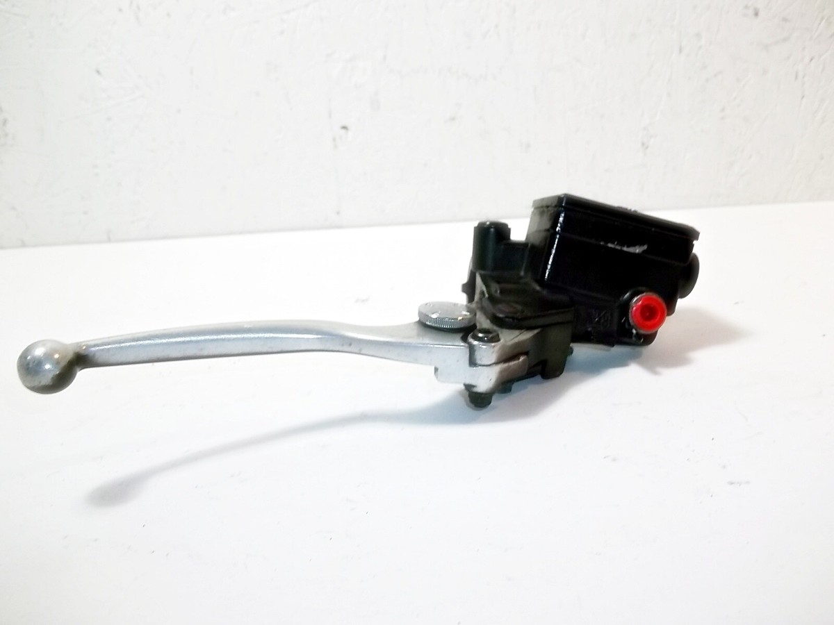 KAWASAKI ZG1000 GONCOURS FRONT BRAKE MASTER CYLINDER ZG 1100 92