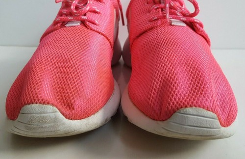 Entrenadores de Correr Nike Roshe Rosa Reino Unido 5, EU 38 - Imagen 2 de 8