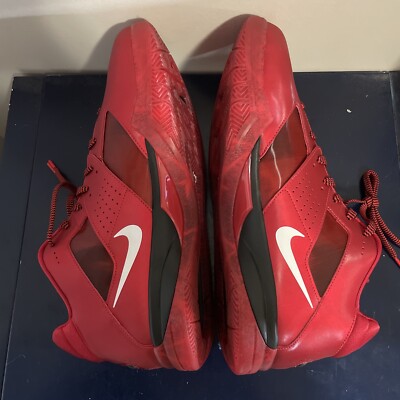Size 15 - Nike KD 3 Red for sale online | eBay