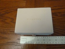 STACKERS Pink Jewelry Box, Compact Travel Siz...